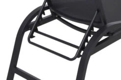 SIENA GARDEN Milos Stapelliege, Aluminium/Ranotex, 194x64 Cm -Gartenblick Geschaft 8 19582 1.jpg