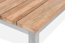 STERN Cardiff Esstischgruppe, Silber/taupe, Edelstahl/Teak, Tisch 200 X 100 Cm, 6 Stapel-, 2 Multipositionssessel -Gartenblick Geschaft 8 19727.jpg