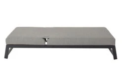 OUTFLEXX Allure Sonnenliege, Flanelle, Alu/Sunbrella, 211 X 74 X 44,5 Cm, Verstellbare Kopfstütze -Gartenblick Geschaft 8 20737.jpg