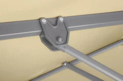 Schneider® SCHNEIDER Rhodos Junior Ampelschirm, Natur, Rund, Ø 300 Cm -Gartenblick Geschaft 8 20855.jpg