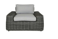 OUTFLEXX Loungemöbel, Two Tone Grey, Polyrattan, 4 Personen, Inkl. Tisch 70 X 130 Cm Und Polster In Grau 20 OUTFLEXX Loungemöbel, Two Tone Grey, Polyrattan, 4 Personen, Inkl. Tisch 70 X 130 Cm Und Polster In Grau -Gartenblick Geschaft 8 20906.jpg