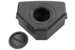 Schneider® SCHNEIDER Schirmständer Für Ampelschirme, Anthrazit, Bis Ca. 110kg Befüllbar, Fahrbar -Gartenblick Geschaft 9 13624.jpg