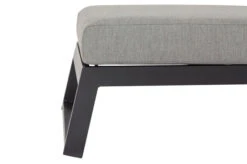 OUTFLEXX Allure Sonnenliege, Flanelle, Alu/Sunbrella, 211 X 74 X 44,5 Cm, Verstellbare Kopfstütze -Gartenblick Geschaft 9 20737.jpg