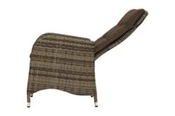 Ploß Rabida Dining Sessel, Champagner-meliert, Polyrattan, Verstellbar, Mit Fußhocker 30 Ploß Rabida Dining Sessel, Champagner-meliert, Polyrattan, Verstellbar, Mit Fußhocker -Gartenblick Geschaft 9 21057.jpg